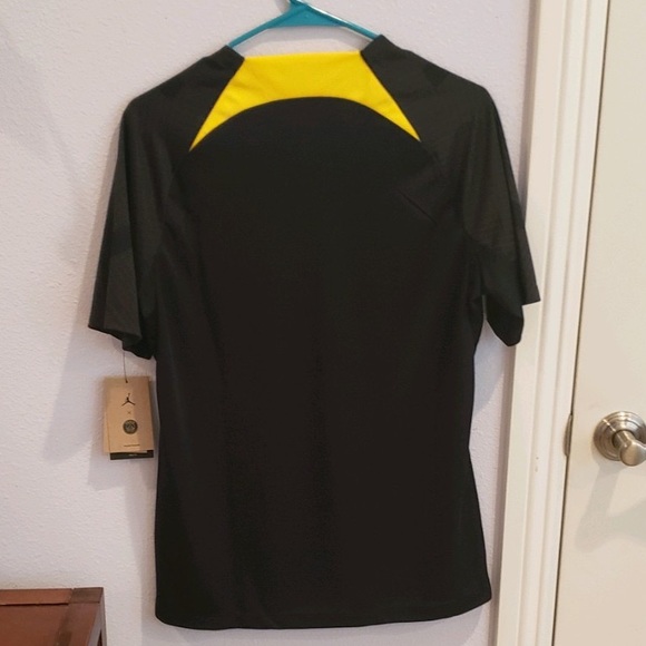 Nike PSG Jordan Strike SS Top - Picture 2 of 4